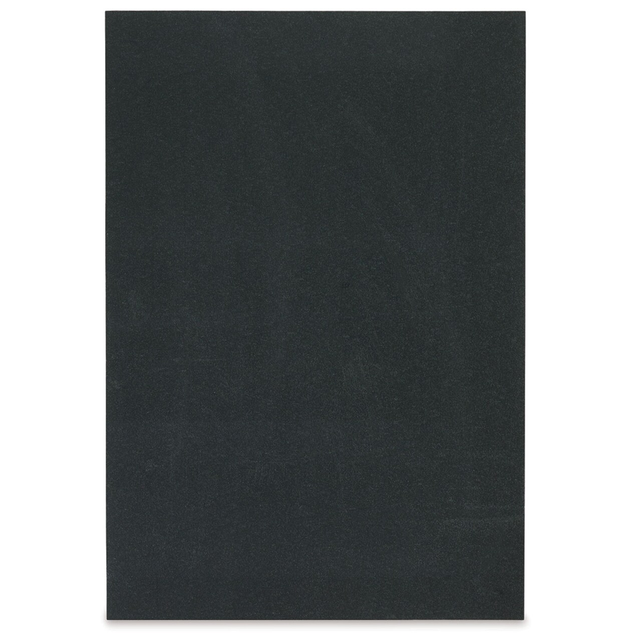 Worbla Black Art Thermoplastic Sheets - Small, 14-1/2" x 9-4/5"